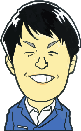 社員の声 重松